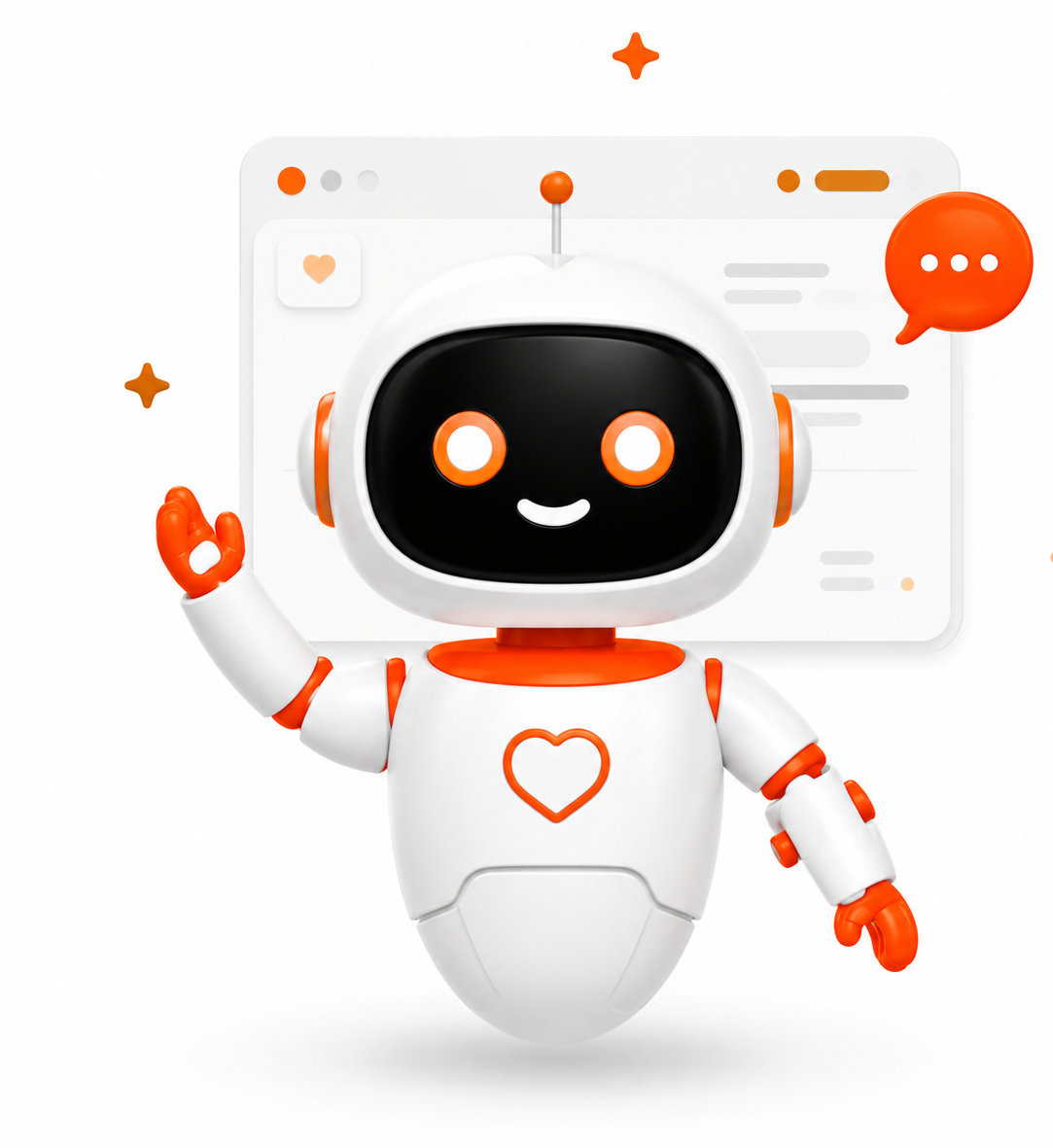 AI Robot